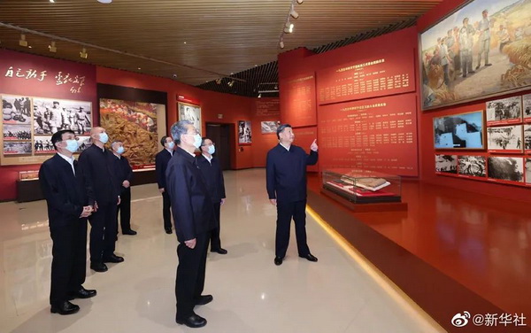 弘扬伟大建党精神和延安精神 为实现党的二十大提出的目标任务而团结奋斗_20221028101625.jpg