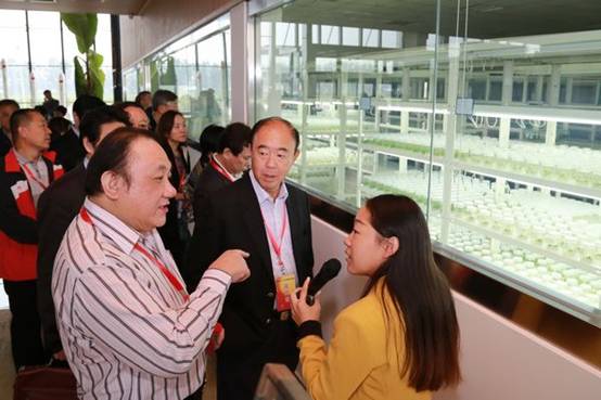 北京海外联谊会理事、青委会委员赴通州、顺义区参观考察.jpg