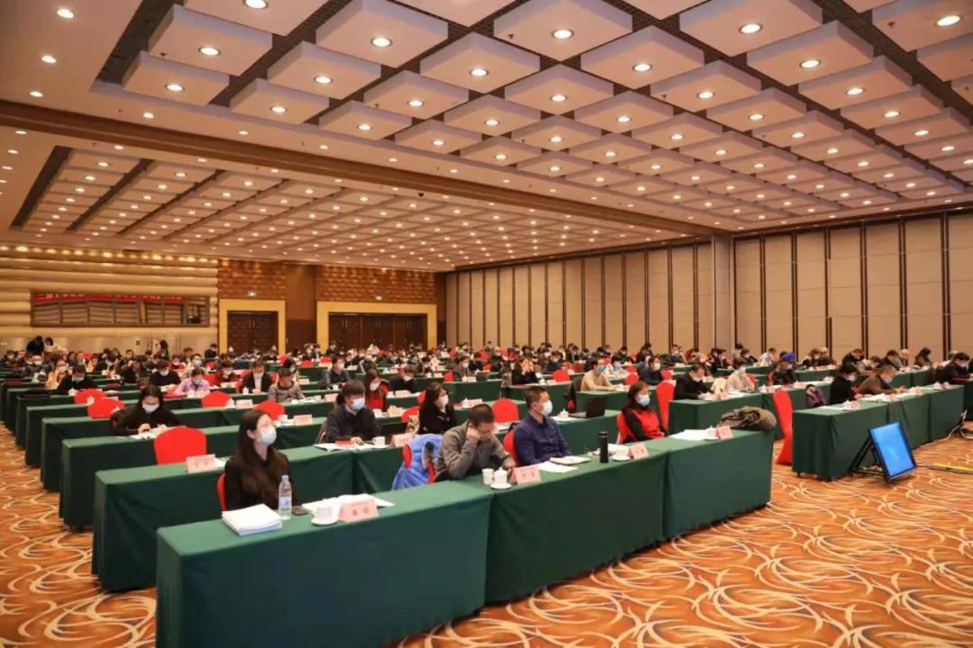 北京知联会第三届理事会第二次会议会场.jpg