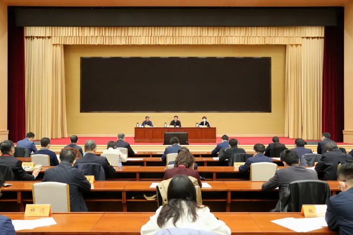 2022年北京市民营经济统战工作联席会全体会议暨市工商联换届工作部署会召开1.jpg