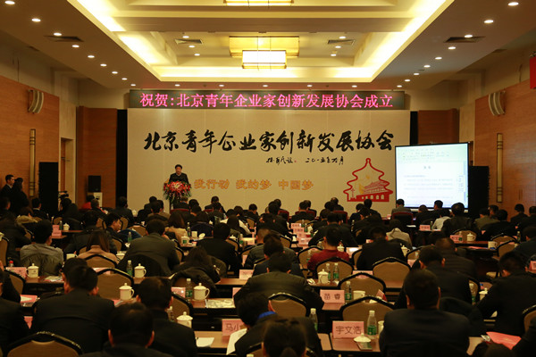 北京青年企业家创新发展协会在京成立.jpg