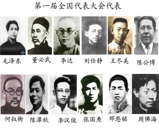 图｜中国共产党第一次全国代表大会代表.webp.jpg
