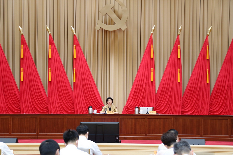 首都统一战线开展党史学习教育专题党课学习2.jpg