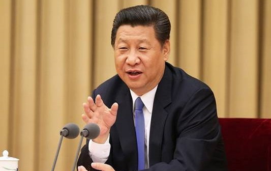 习近平：巩固发展最广泛的爱国统一战线