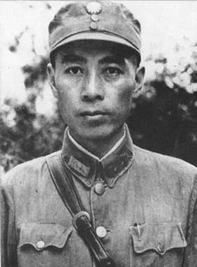 图｜任军事委员会政治部副部长的周恩来.webp.jpg