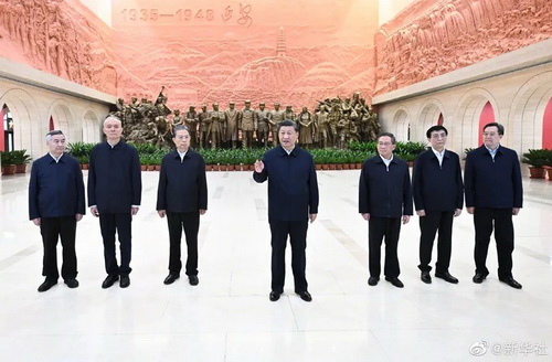 弘扬伟大建党精神和延安精神 为实现党的二十大提出的目标任务而团结奋斗_20221028101635.jpg