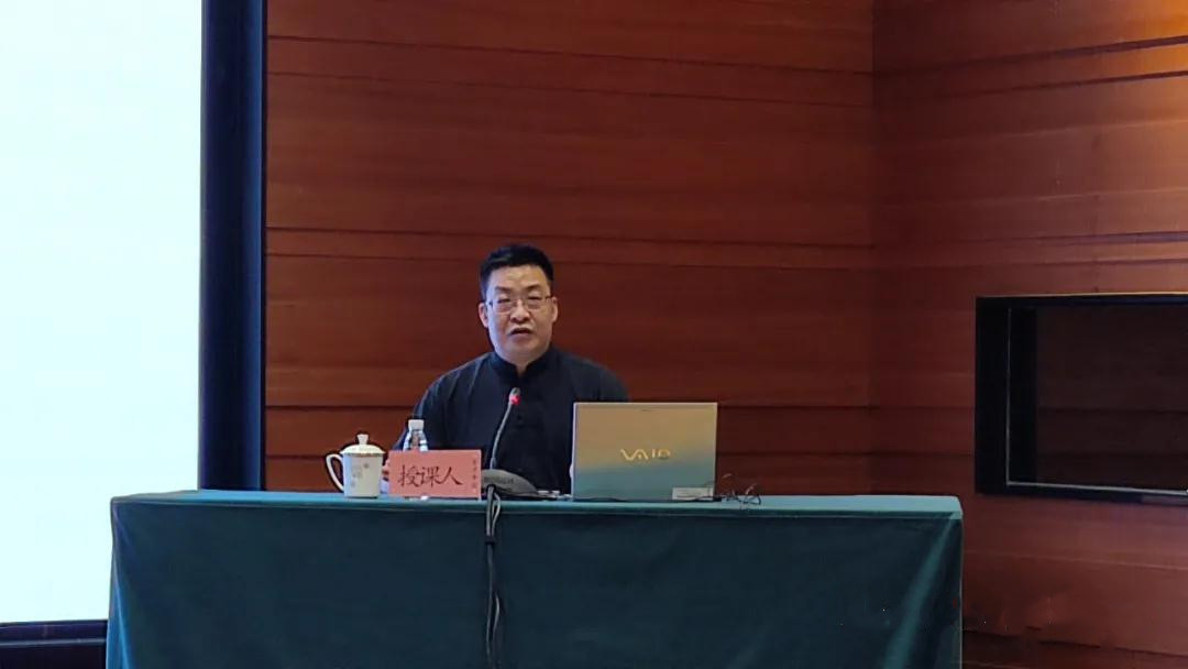 北京联合大学台湾研究院朱松岭教授授课.jpg