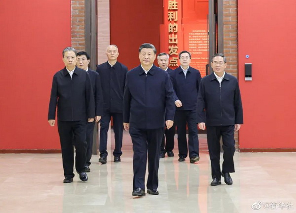 弘扬伟大建党精神和延安精神 为实现党的二十大提出的目标任务而团结奋斗_20221028101631.jpg