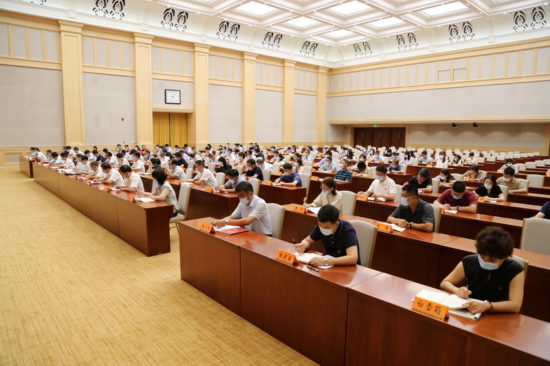首都统一战线开展党史学习教育专题党课学习5.jpg