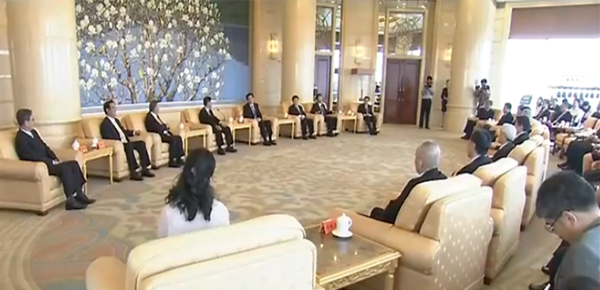 郭金龙会见台湾八县市参访团.png