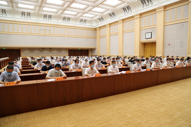 首都统一战线开展党史学习教育专题党课学习3.jpg