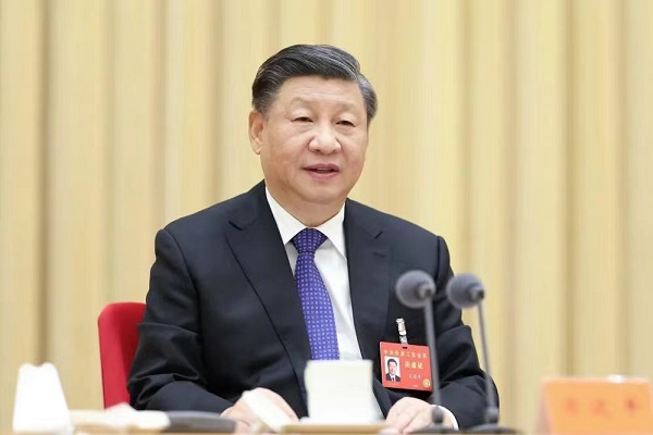 中央经济工作会议12月15日至16日在北京举行。中共中央总书记、国家主席、中央军委主席习近平出席会议并发表重要讲话。.jpg