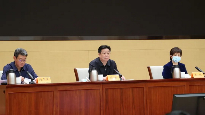 2022年北京市民营经济统战工作联席会全体会议暨市工商联换届工作部署会召开3.jpg